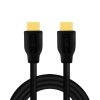 LogiLink Kabel HDMI 4K/60Hz, CCS 3m Czarny